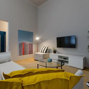  Apartamento In Centre A16