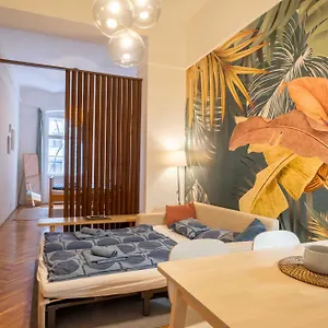  Apartamento Quiet Design Next To Szimpla Ka8